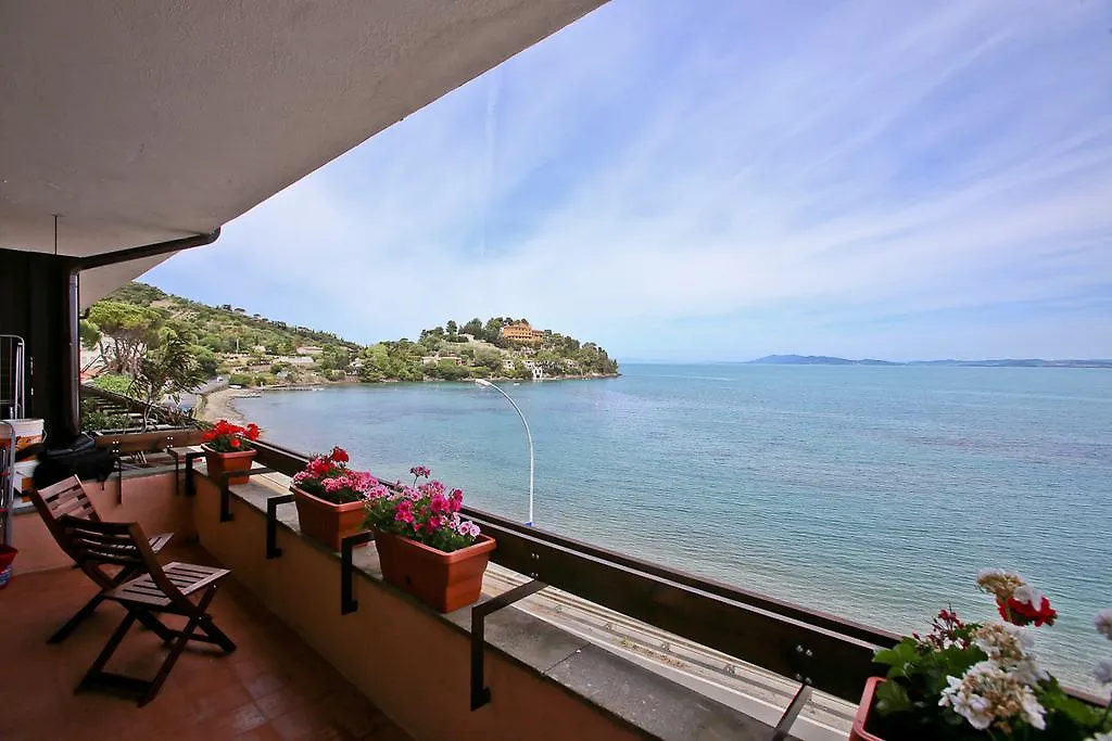 Apartman Appartamento Valeria E Andrea Porto Santo Stefano