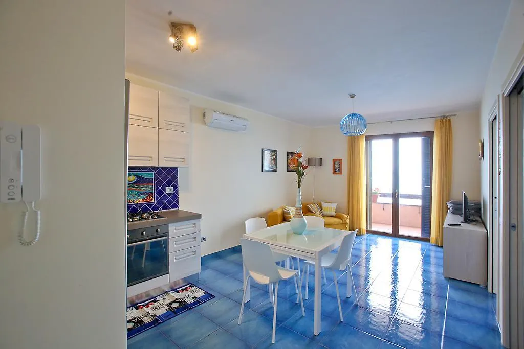 Apartman Appartamento Valeria E Andrea Porto Santo Stefano