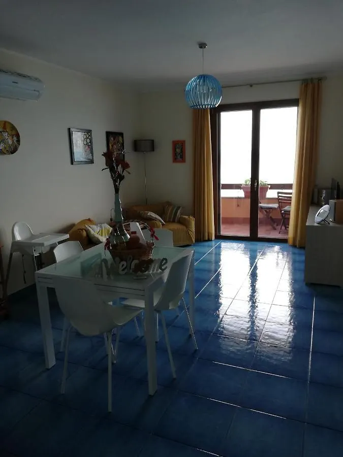 Apartman Appartamento Valeria E Andrea Porto Santo Stefano