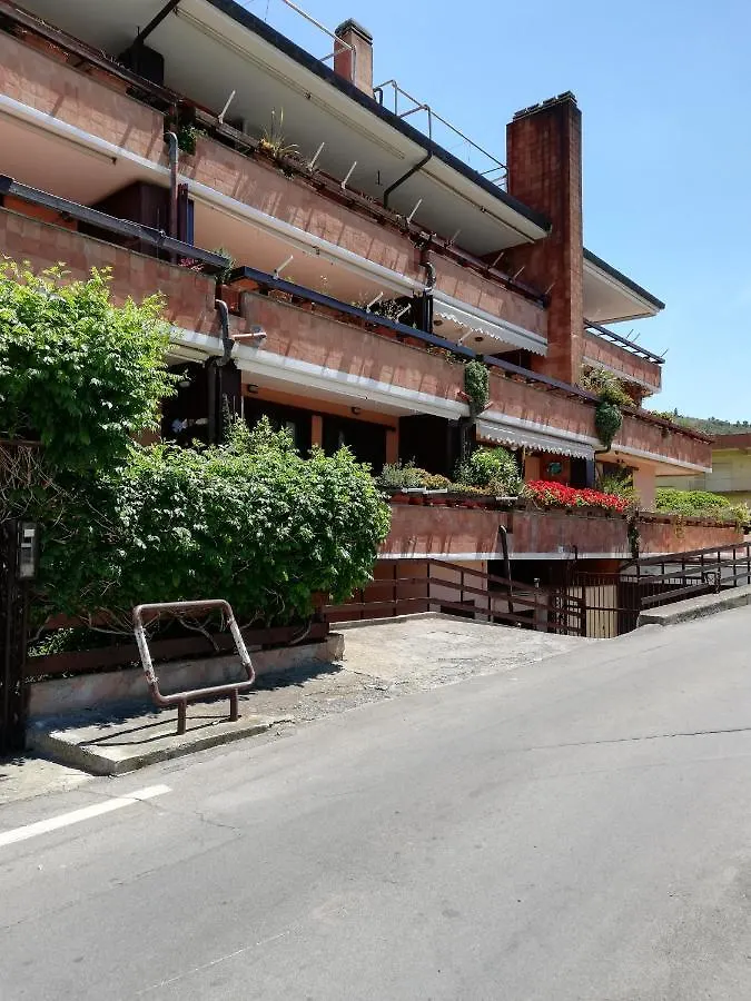 Apartman Appartamento Valeria E Andrea Porto Santo Stefano
