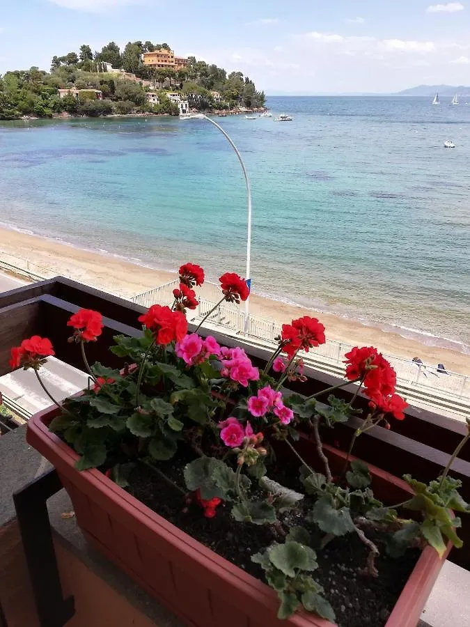 Appartamento Valeria E Andrea Porto Santo Stefano 0*,  Olaszország